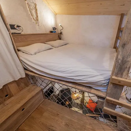 Holiday home Tiny Gus *