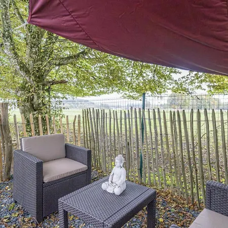 Semesterbostad Tiny Gus