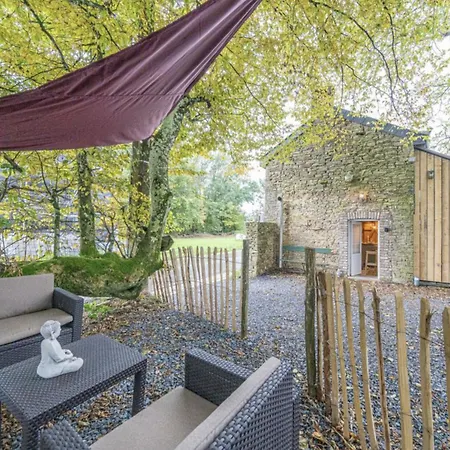 Semesterbostad Tiny Gus Manhay