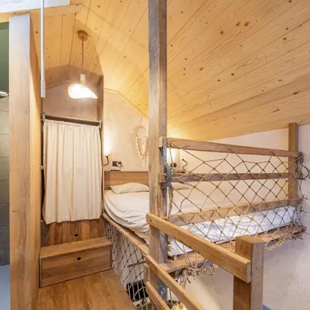 Σπίτι διακοπών Tiny Gus *