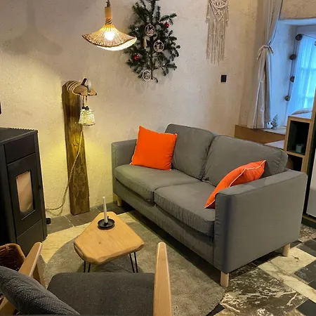 Tiny Gus Σπίτι διακοπών *