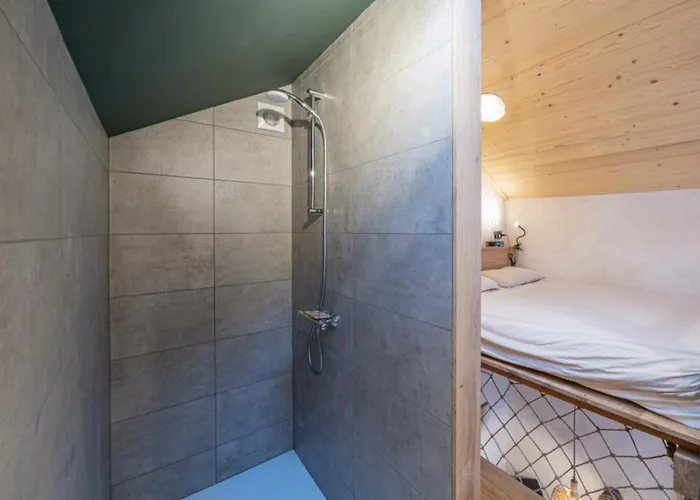 Semesterbostad Tiny Gus